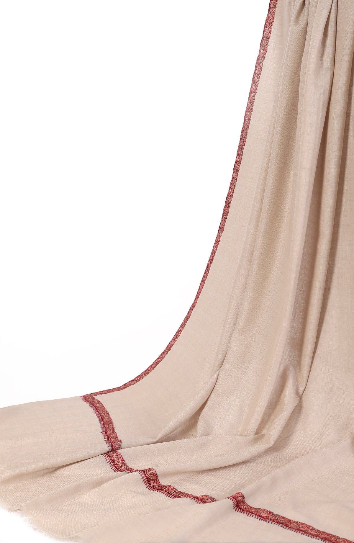 Sui Hashia Pash Shawl