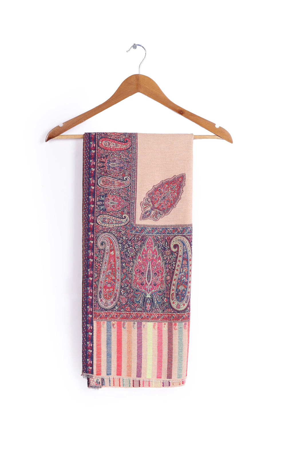 Special Kani Pashmina Shawl