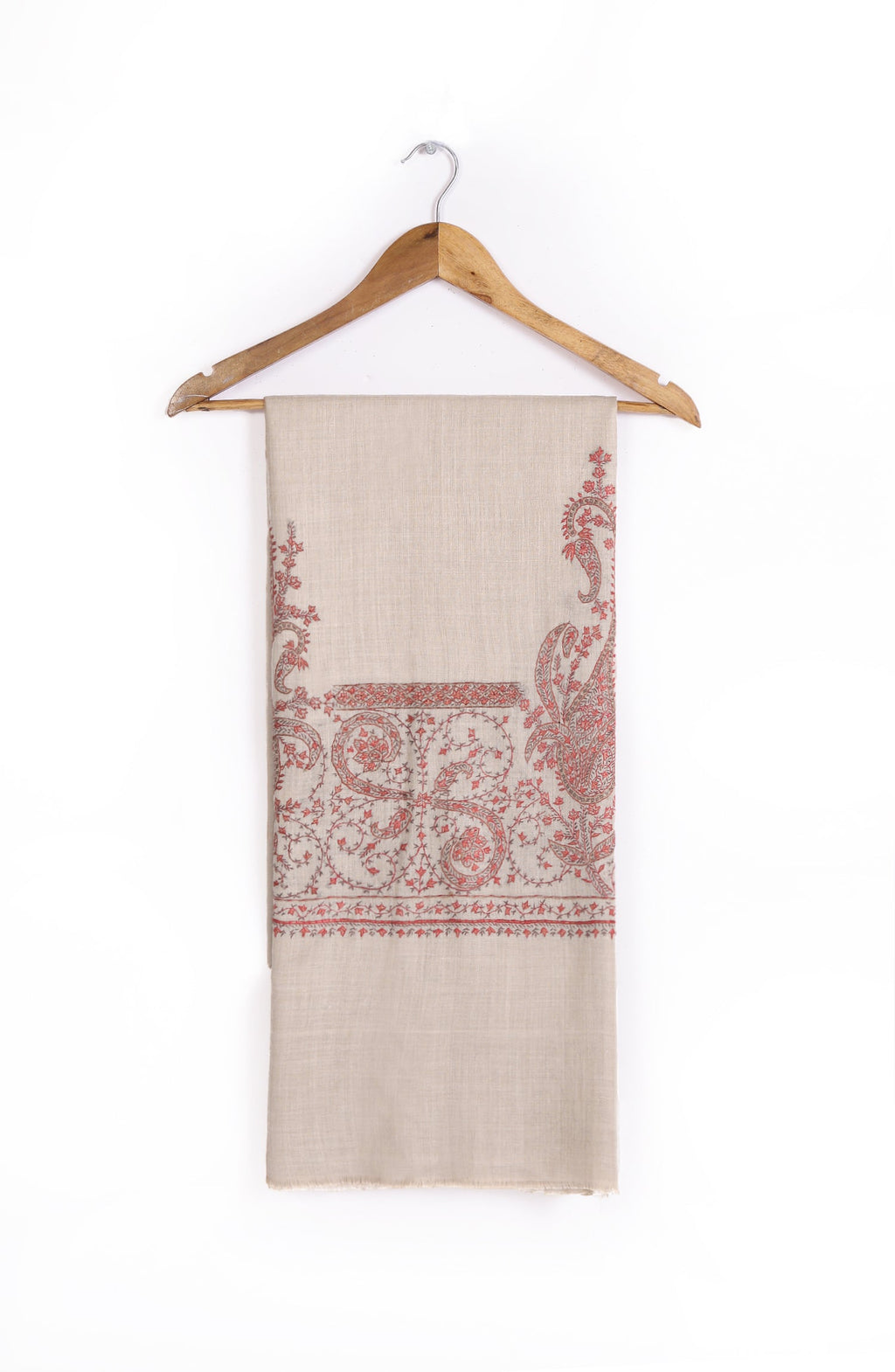 Fine Sui Palla Pash Shawl