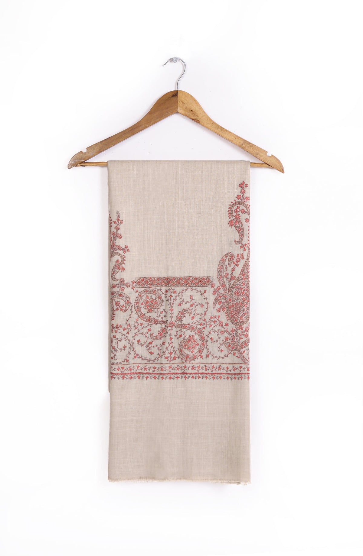 Fine Sui Palla Pash Shawl