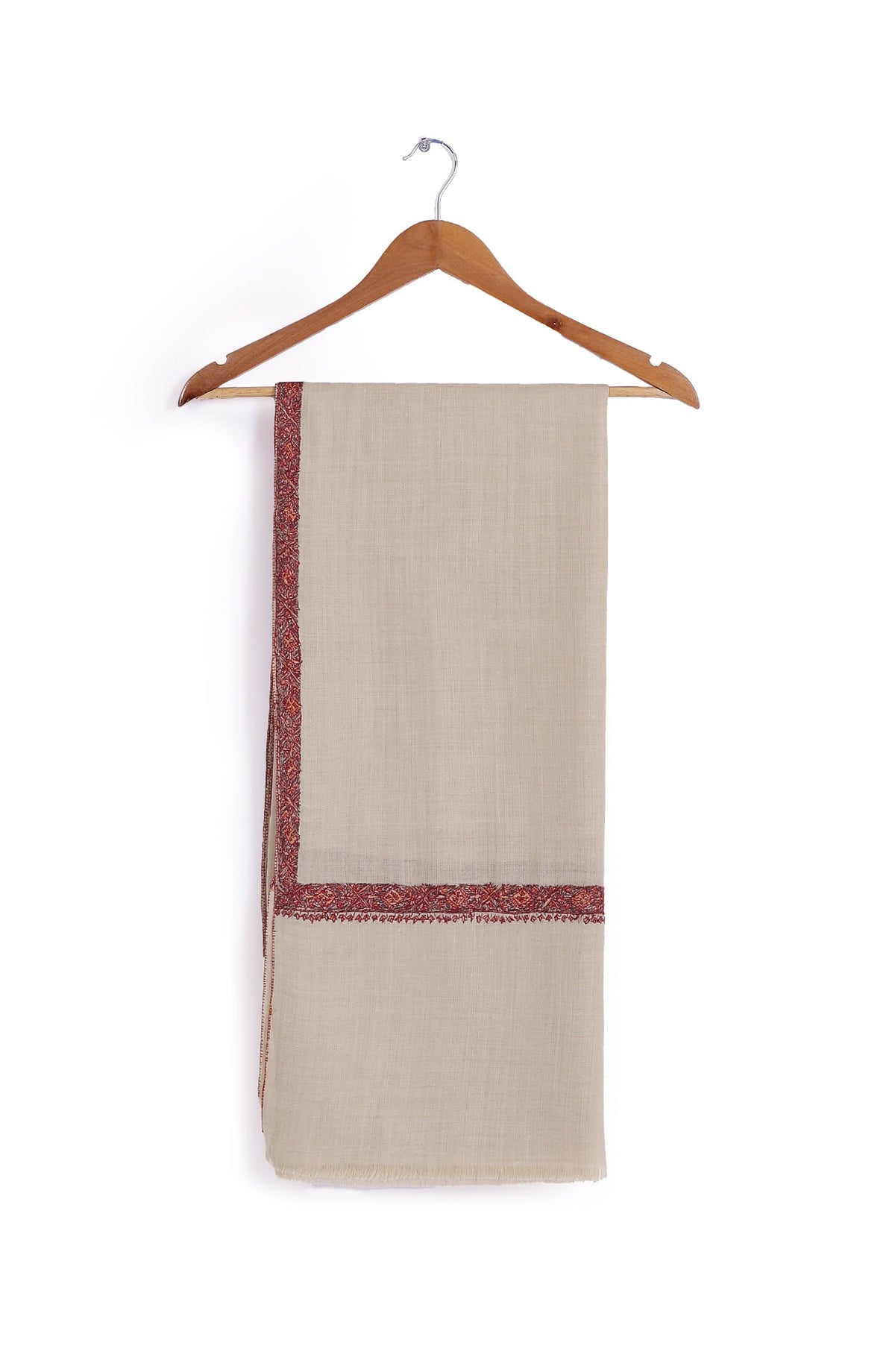 Sui Hashia Pash Shawl