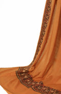 Kalan Daur Tilla Pash Shawl