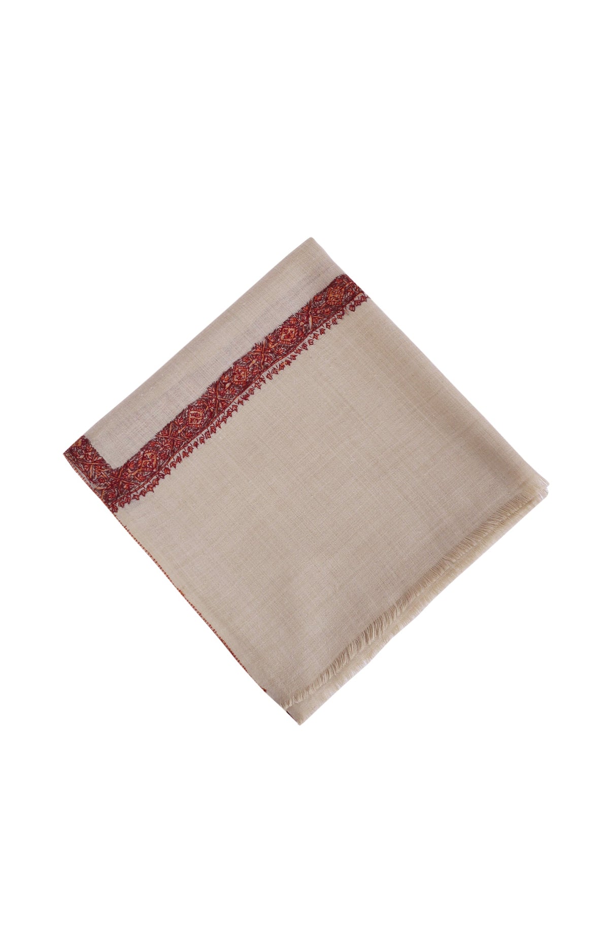 Sui Hashia Pash Shawl