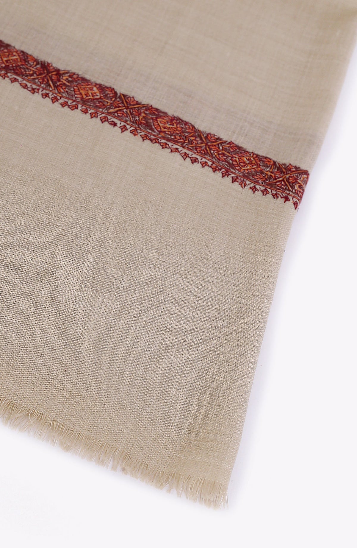Sui Hashia Pash Shawl