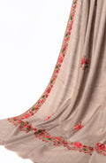 Ari Border Pash Shawl
