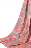 Silk Kani Shawl