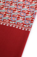 Ari Jaal Pashmina Shawl