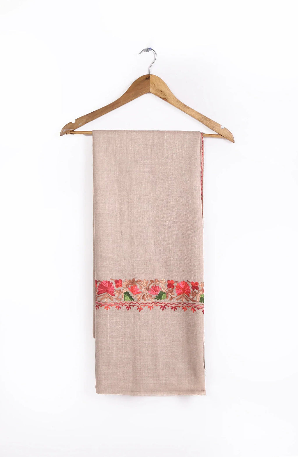 Ari Border Pash Shawl