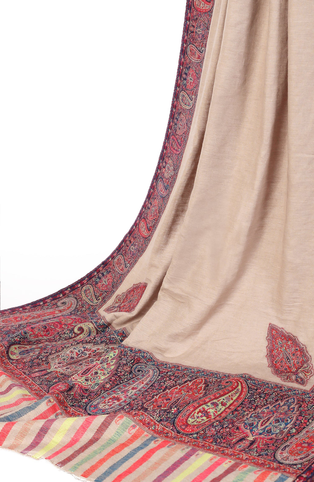 Special Kani Pashmina Shawl