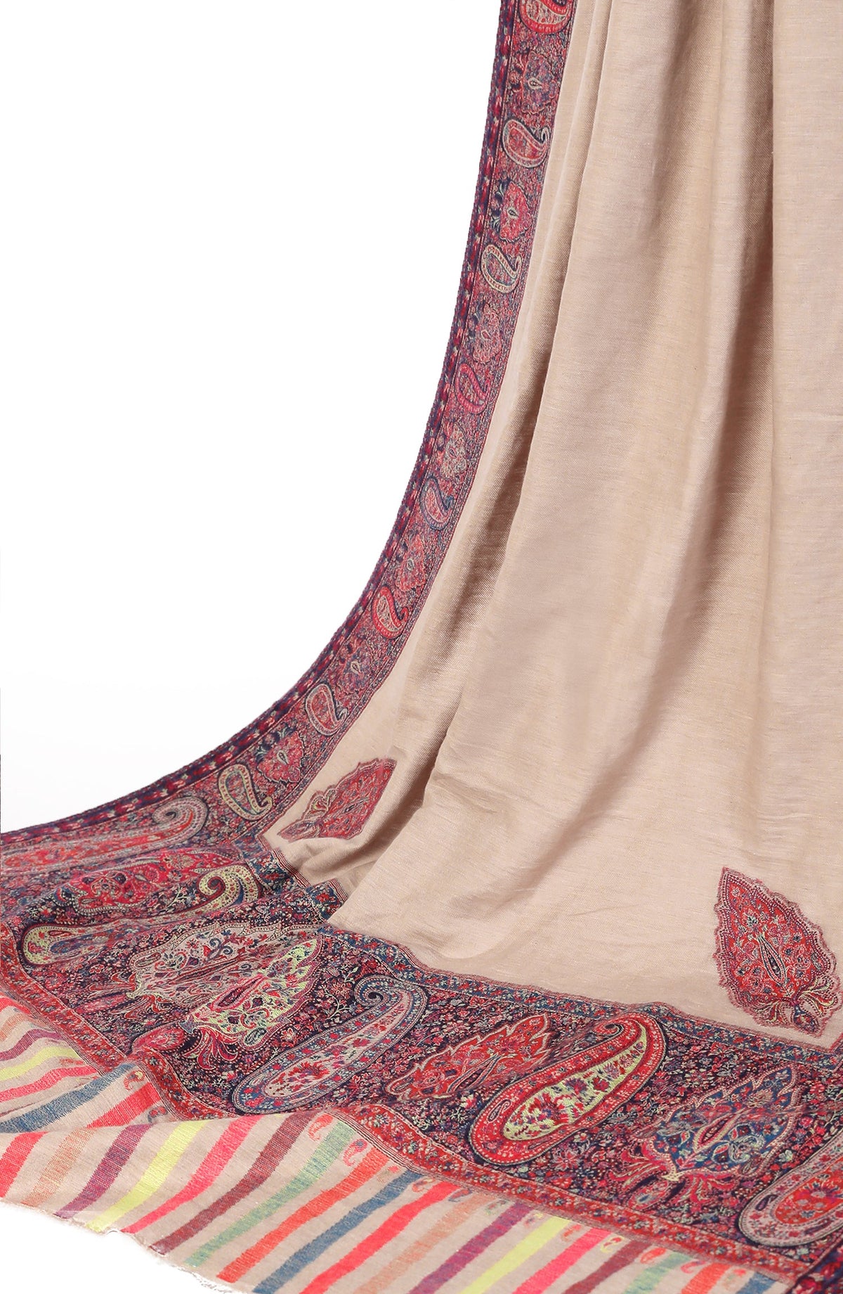 Special Kani Pashmina Shawl