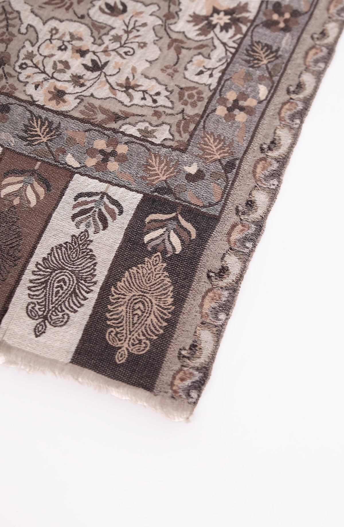 Special Kani Pash Shawl