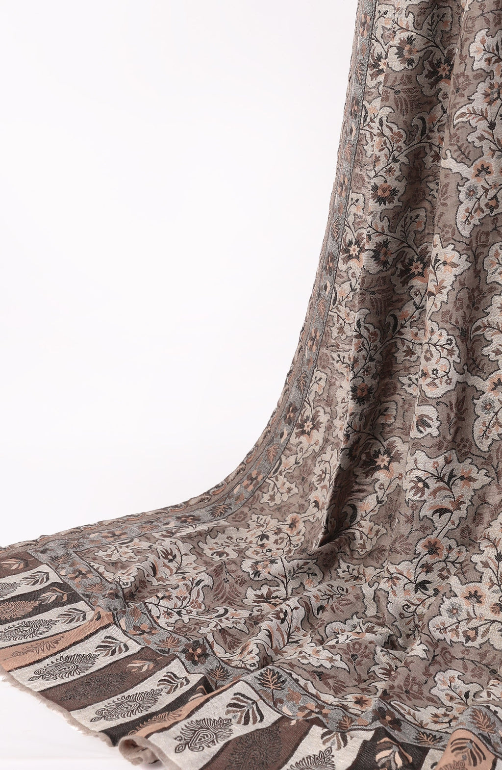 Special Kani Pash Shawl
