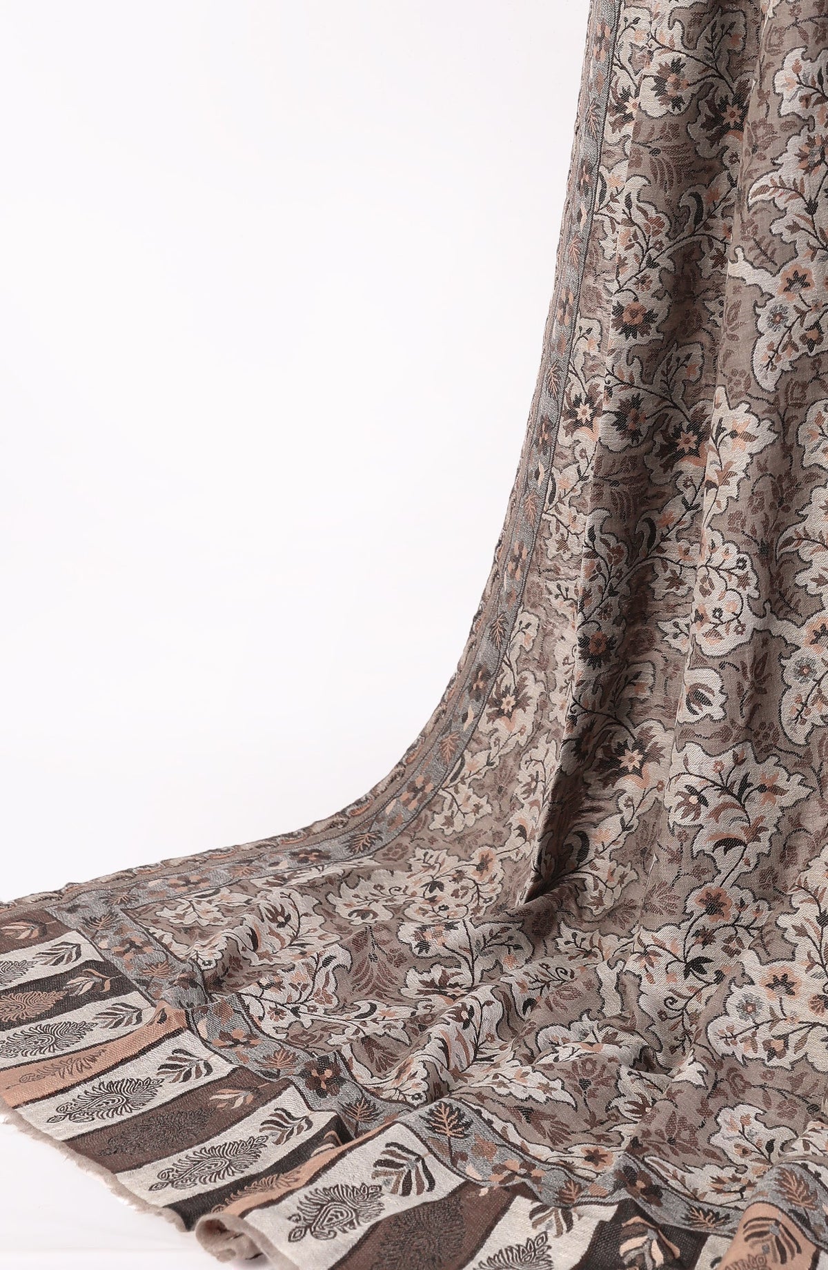 Special Kani Pash Shawl