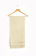 Pure Wool Mens Shawl