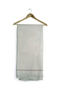 Pure Wool Mens Shawl