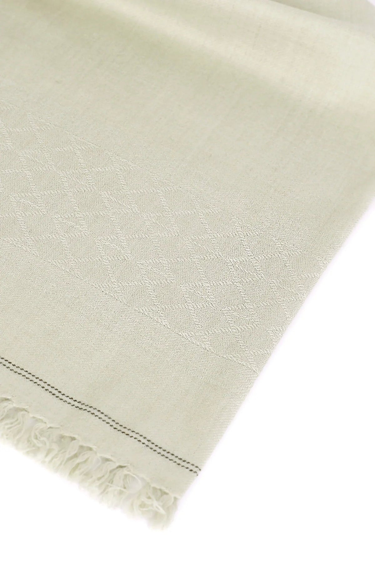 Dulha(Groom) Self Daur Mens Shawl