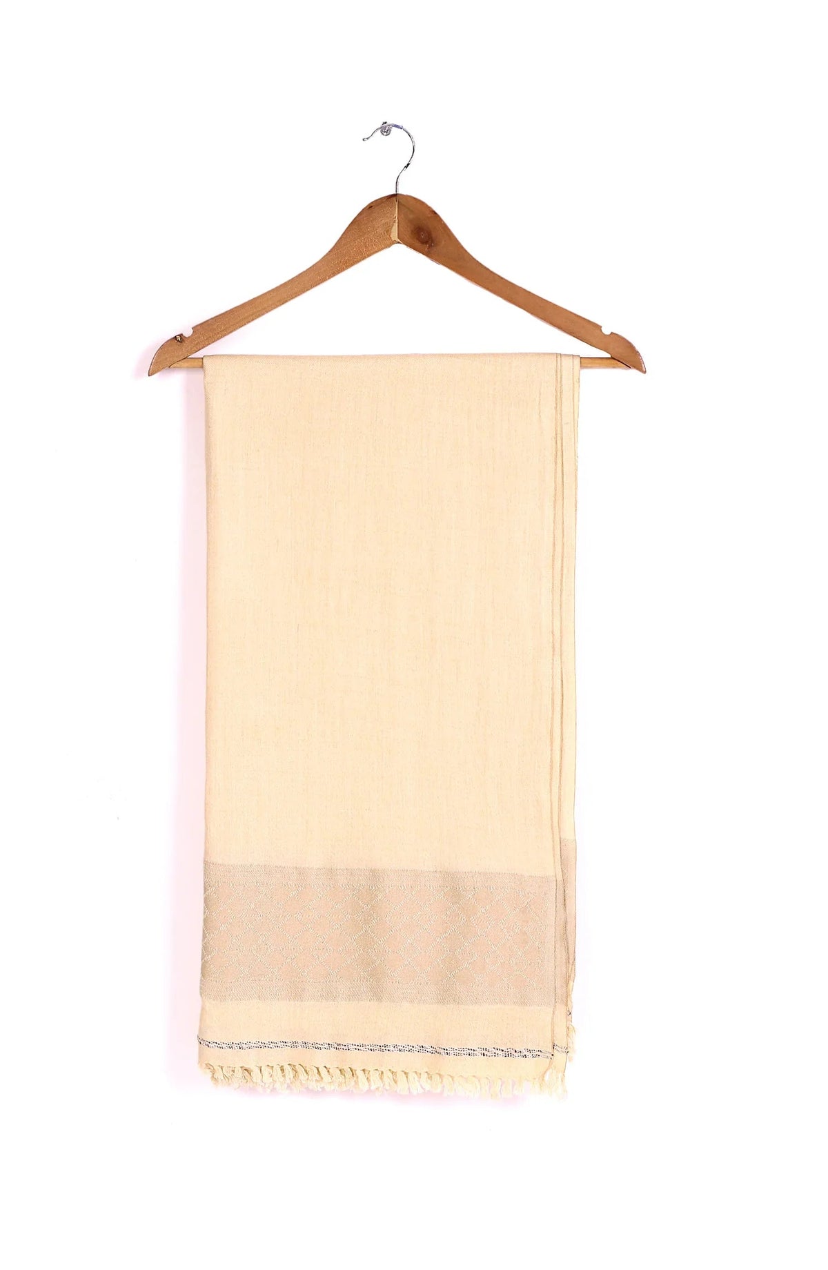 Dulha(Groom) Self Daur Mens Shawl
