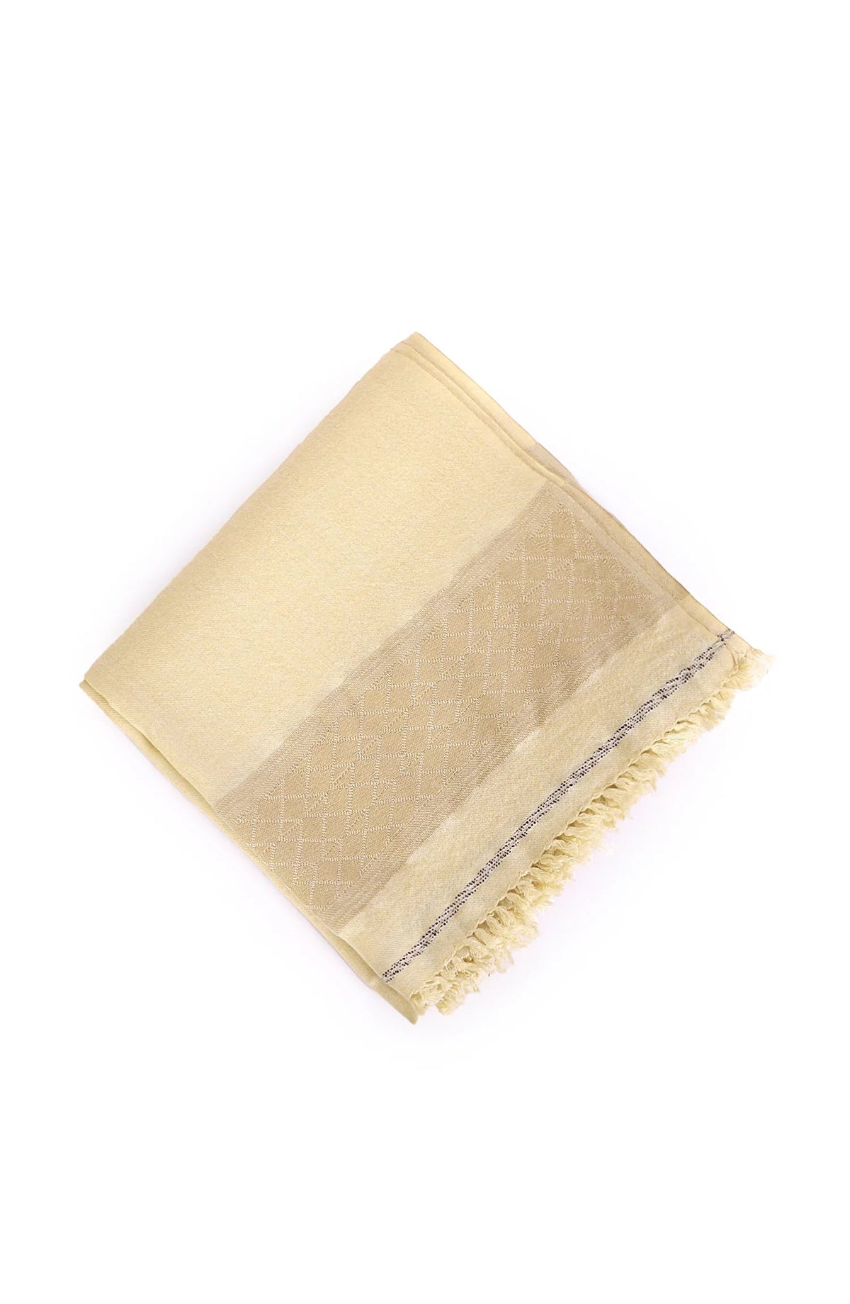 Dulha(Groom) Self Daur Mens Shawl