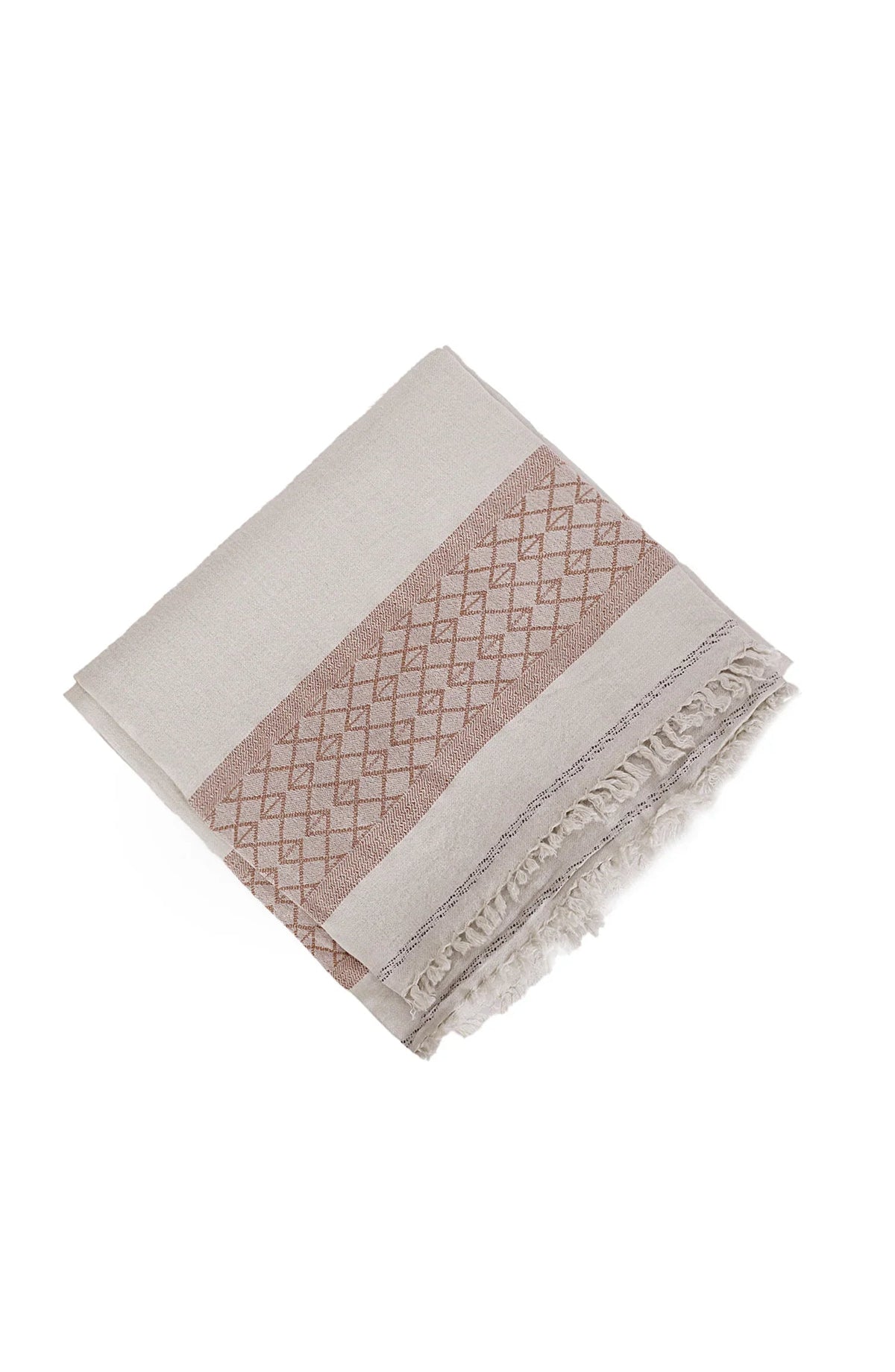Dulha(Groom) Self Daur Mens Shawl