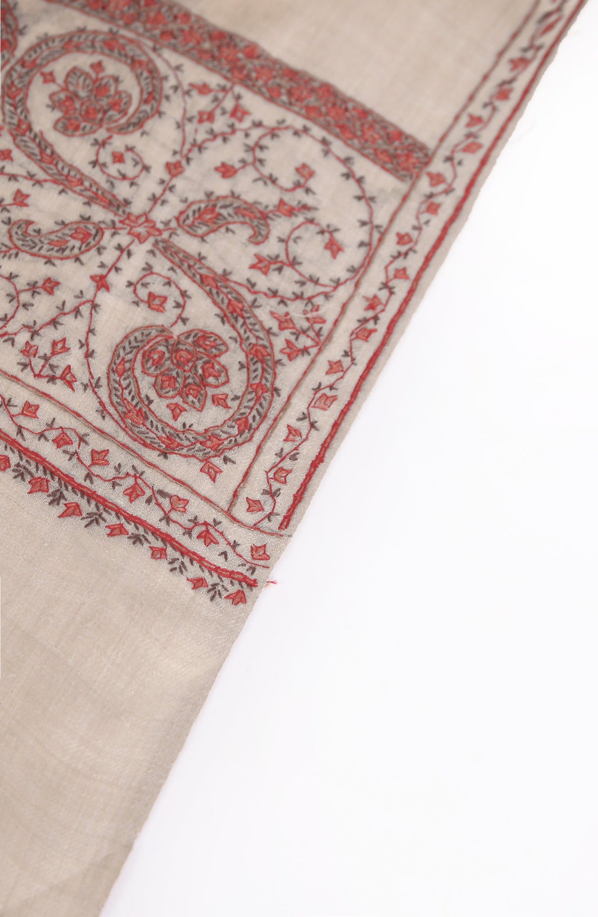 Fine Sui Palla Pash Shawl