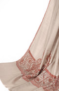 Fine Sui Palla Pash Shawl