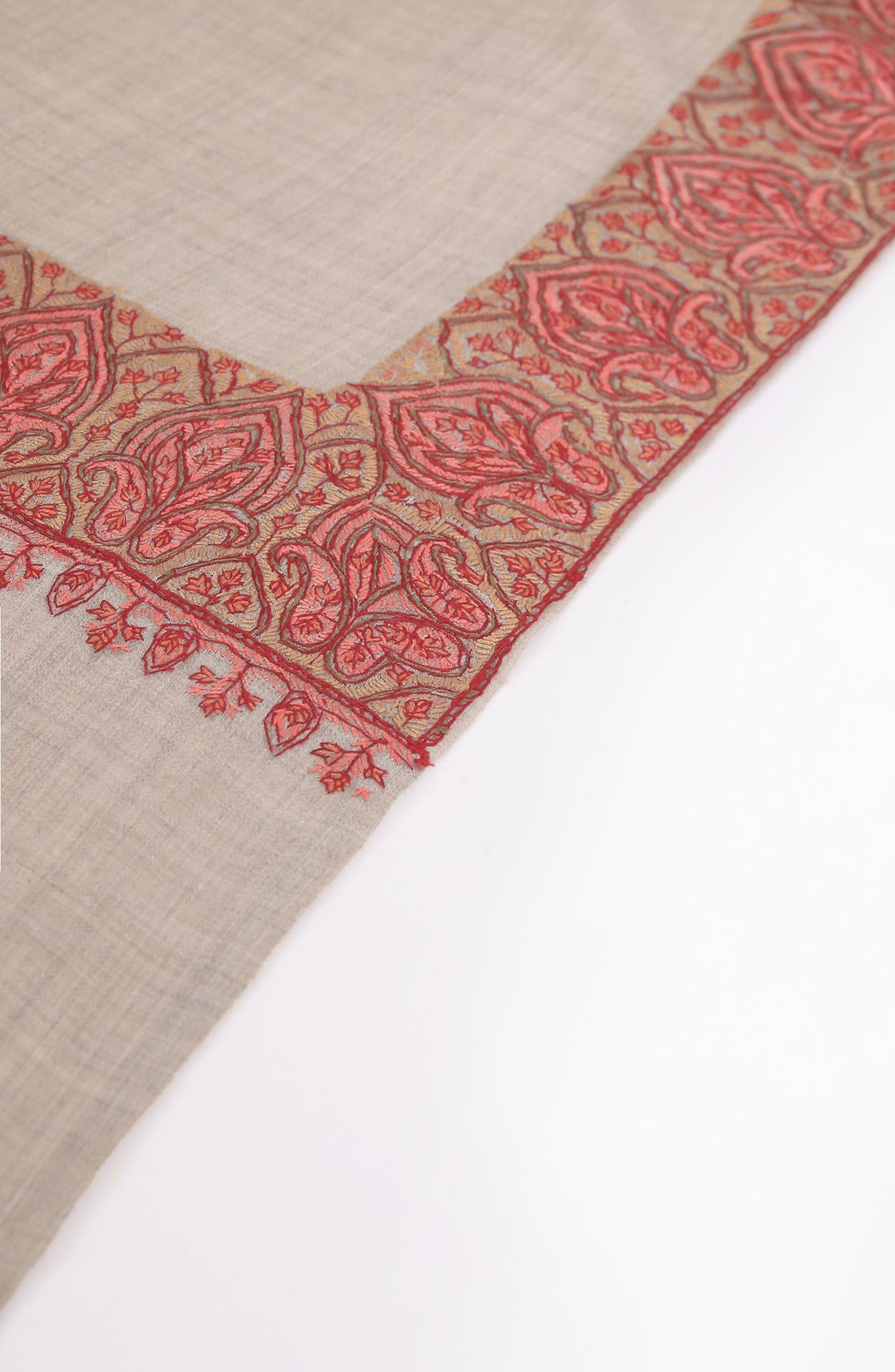 Sui Daur Daar Pash Shawl