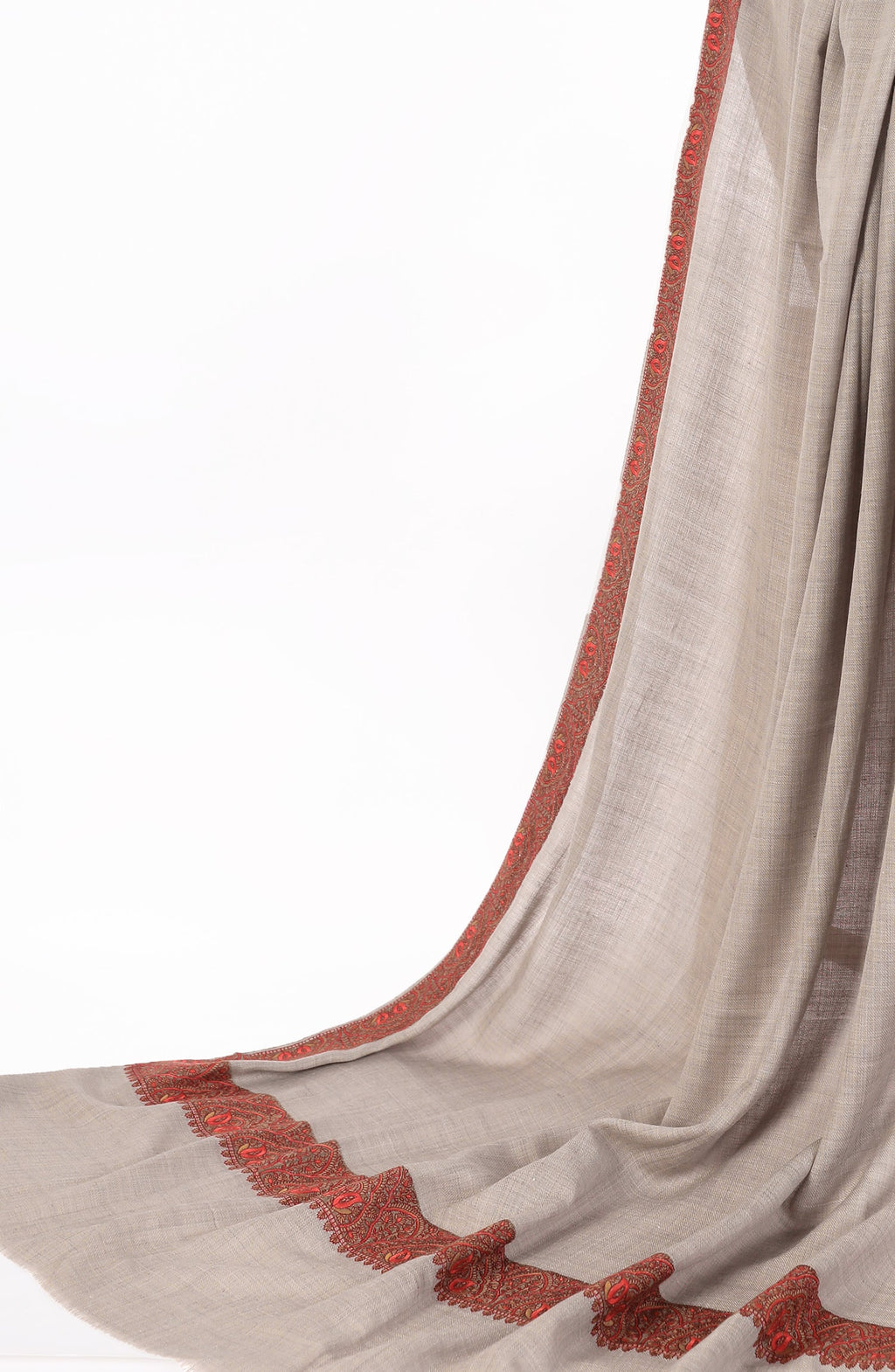 Sui Daur Daar Pash Shawl
