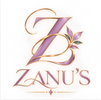 Zanu's - Home
