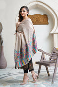 Kani Palla Pashmina Shawl