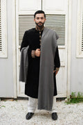 Extra Soft Wool Mens Shawl