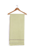 Fine Pure Wool Mens Shawl Enhanced Version