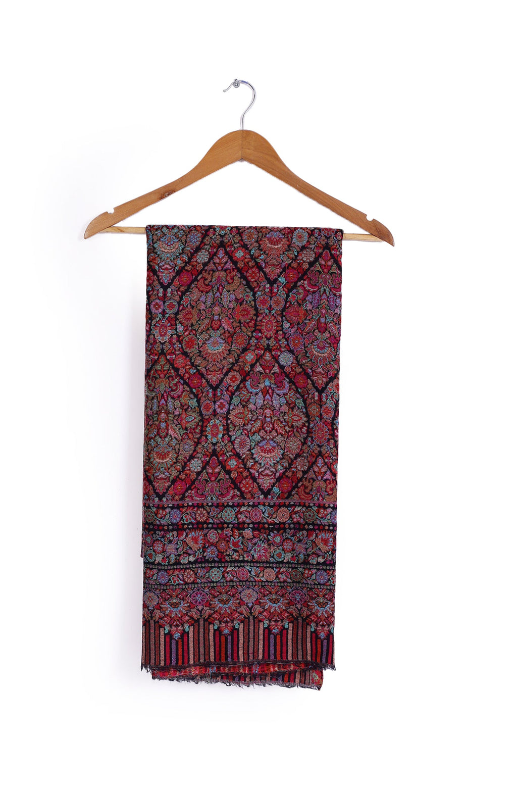 Special Kani Pashmina Shawl