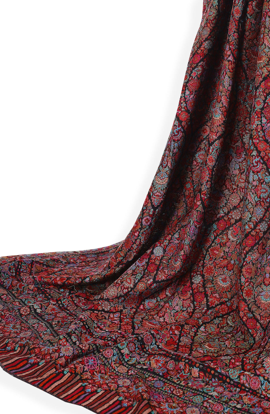 Special Kani Pashmina Shawl