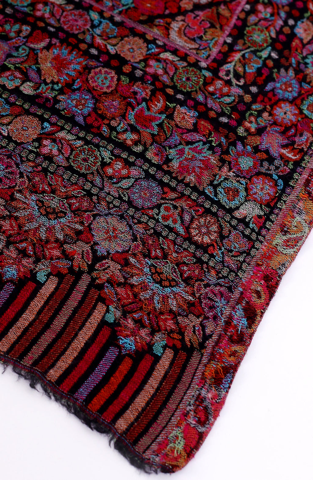 Special Kani Pashmina Shawl