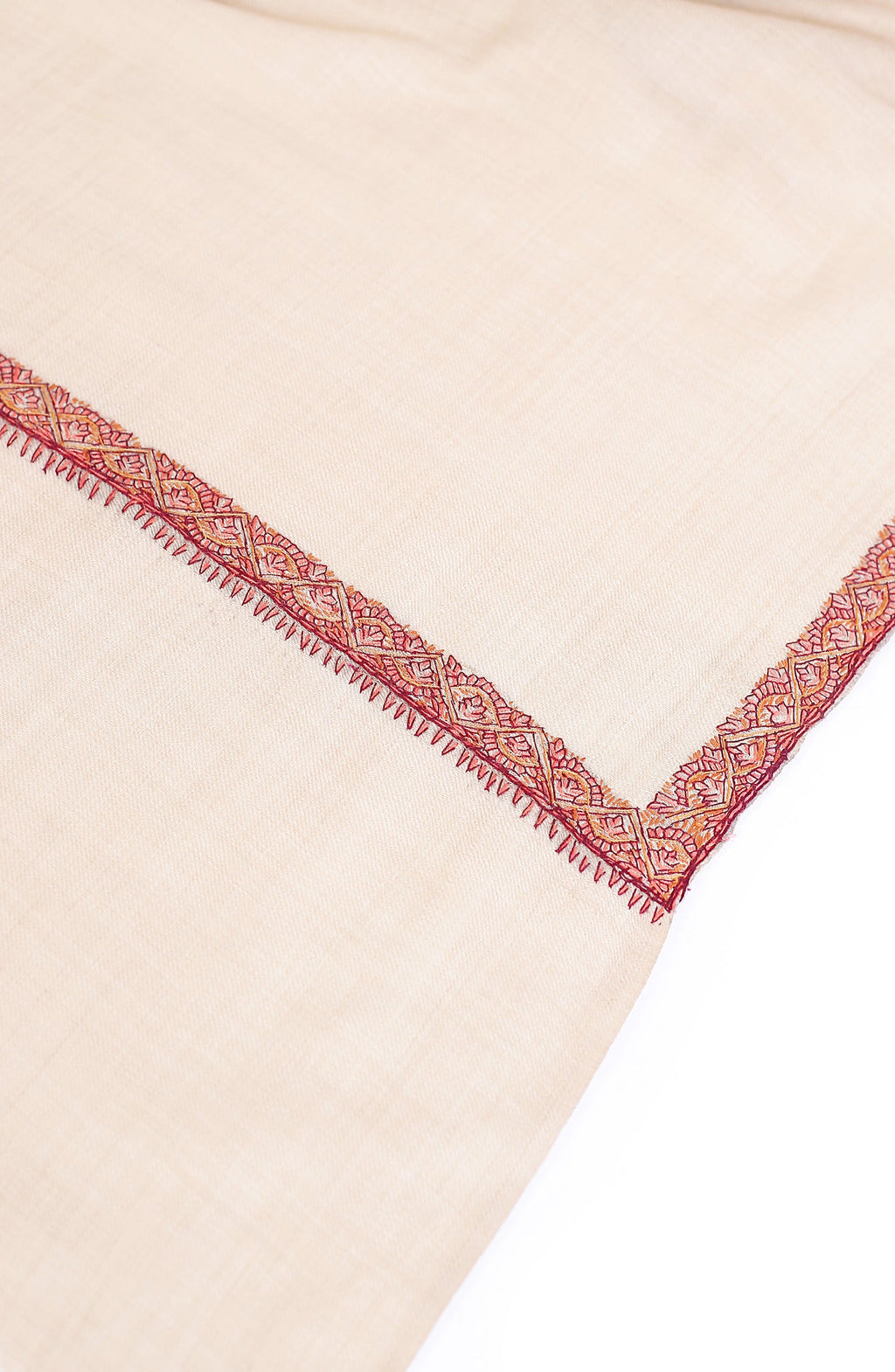 Sui Hashia Pash Shawl