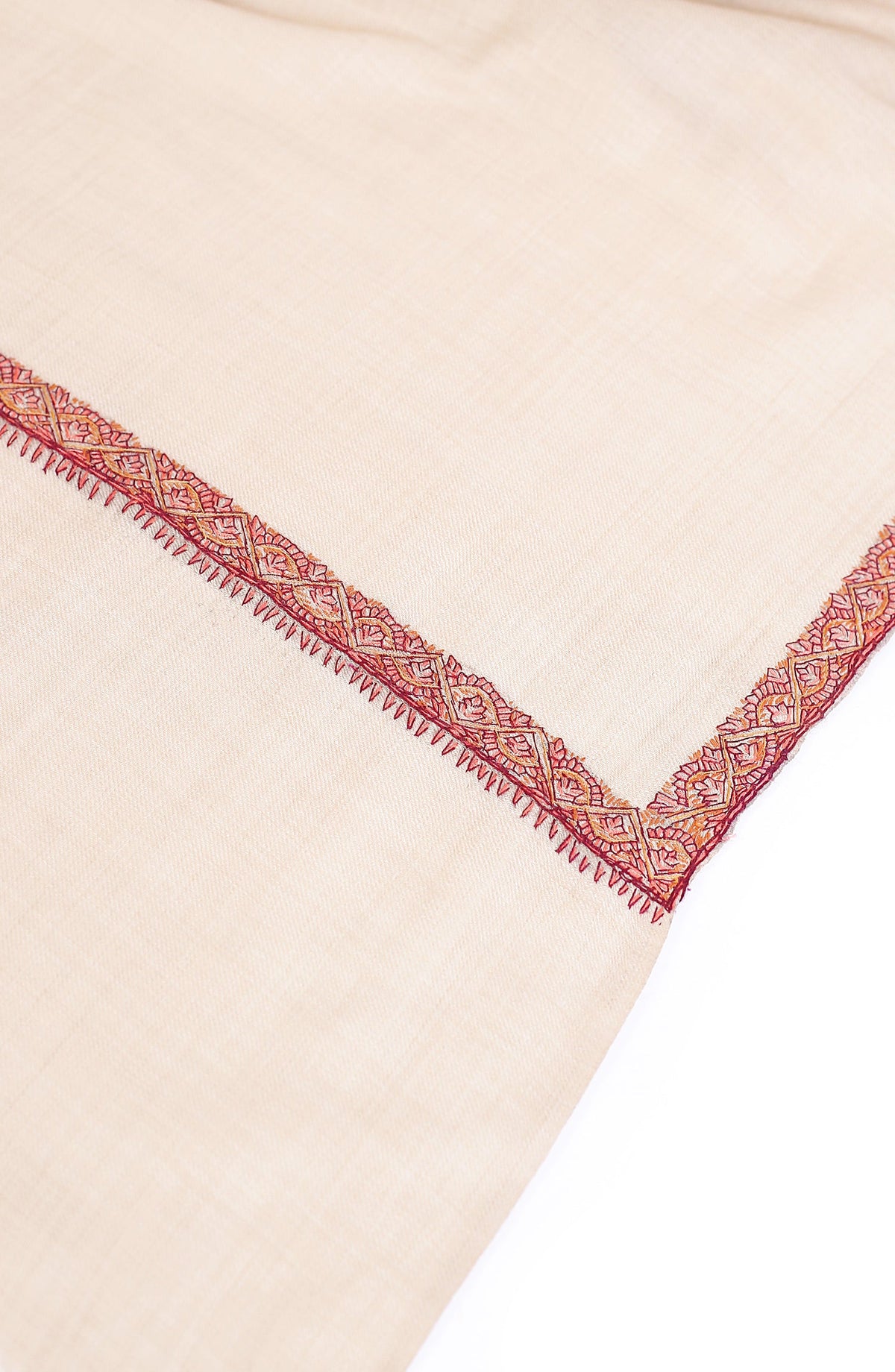 Sui Hashia Pash Shawl