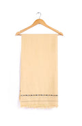 Pure Wool Angelic Mens Shawl