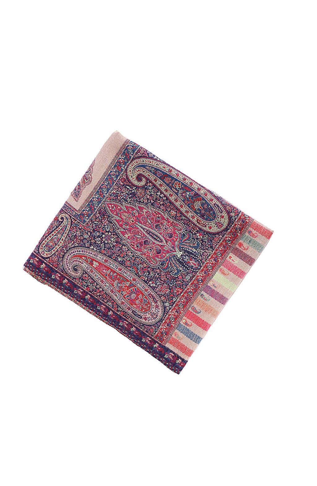 Special Kani Pashmina Shawl