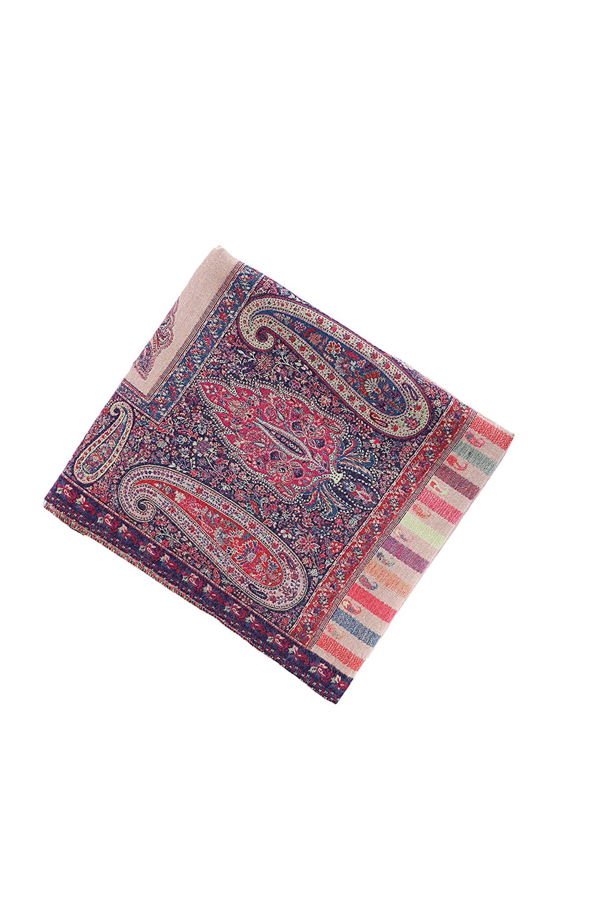 Special Kani Pashmina Shawl