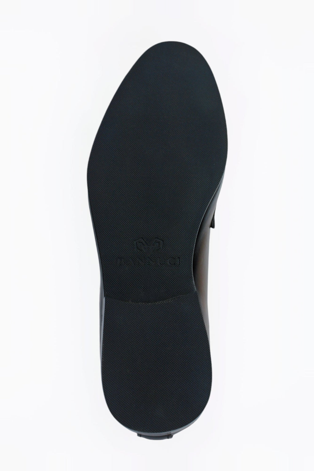 Luxury Choco Handmade Loafer Shoes