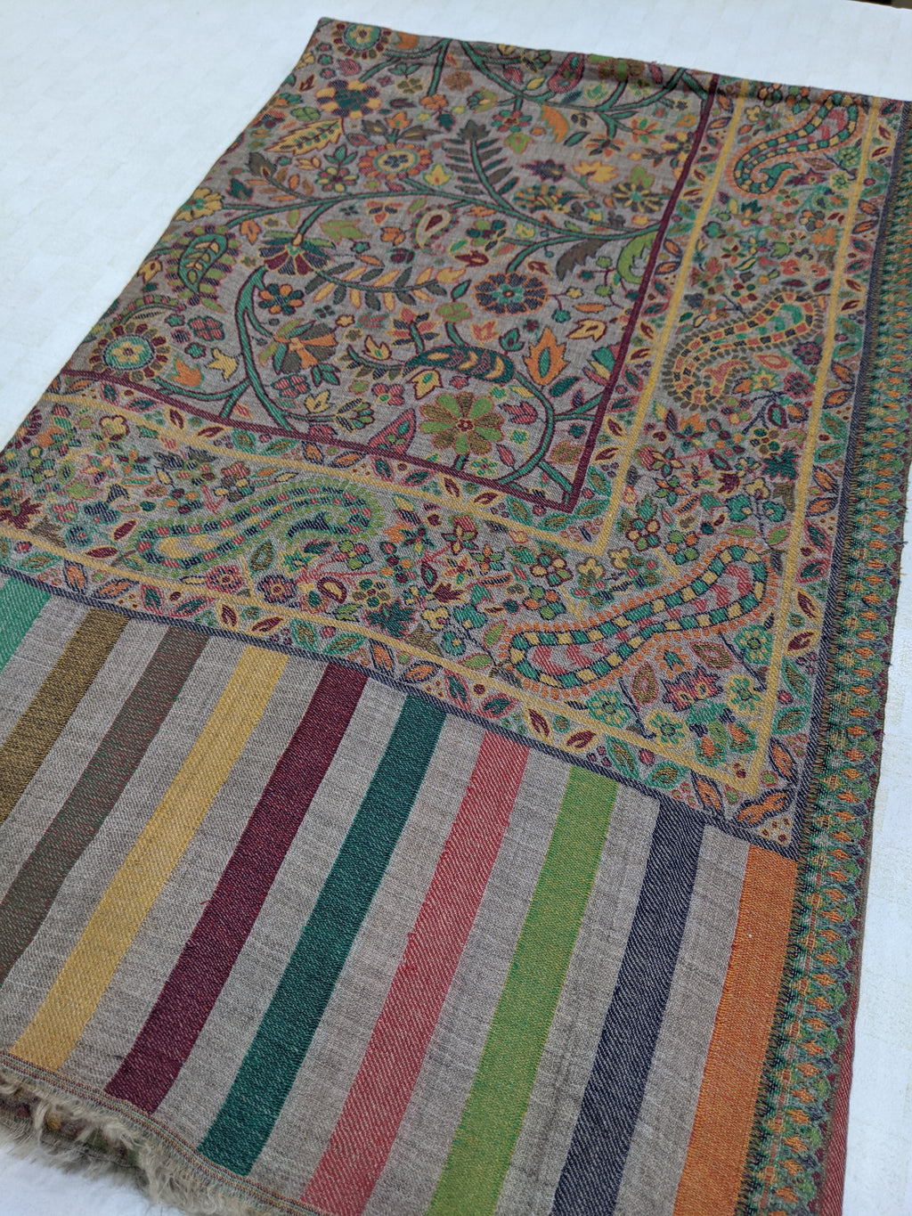 Soft Kani Pashmina Shawls