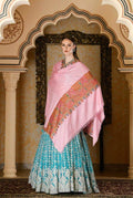 pashmina shawl