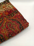 Premium Quality And Extremely Soft Moonlight  Multi Color  kani Pashmina Cashmere Shawl