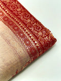 Premium Quality Light Weight kani Silk Shawl