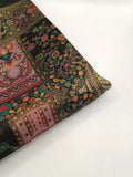 Premium Quality Multi Color Light Weight Kani Silk Shawl