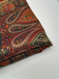 Premium Quality  Multi Mix Color kani Silk   Shawl