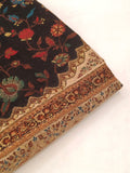 Premium Quality Extremely Soft kani Pashmina Cashmere Shawl