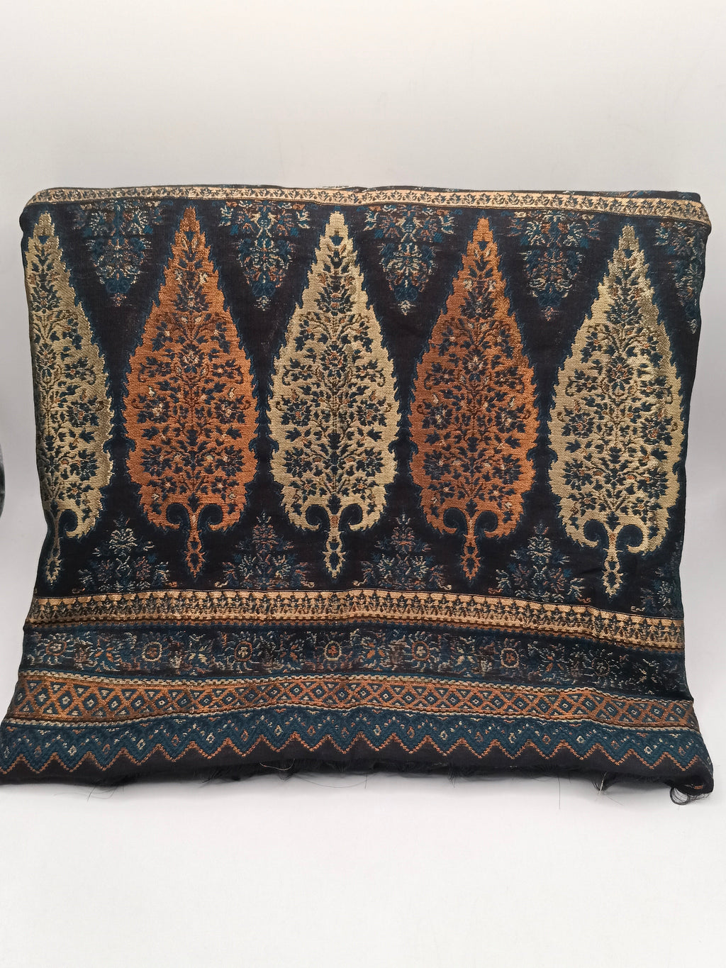 Premium Quality Light Weight kani Silk Shawl