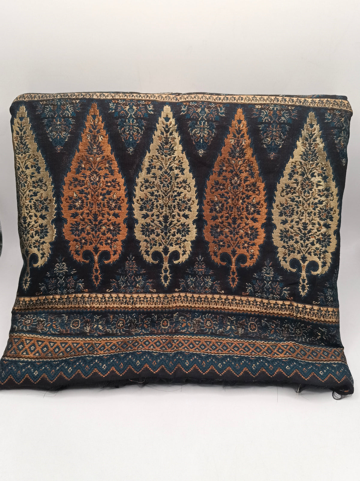 Premium Quality Light Weight kani Silk Shawl