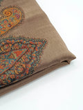 Premium Quality Moonlight Mix Multi Color kani moonlight Silk Pashmina Cashmere Shawl
